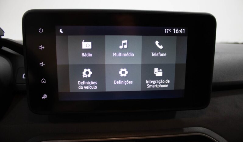 DACIA Jogger 1.0 ECO-G EXTREME 7L BI-FUEL completo