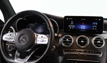 MERCEDES-BENZ Classe GLC Coupé 300 DE 4MATIC completo
