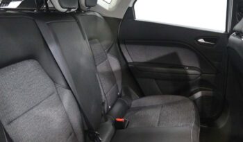 RENAULT Captur 1.0 TCE TECHNO BI-FUEL completo