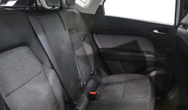 RENAULT Captur 1.0 TCE TECHNO BI-FUEL completo