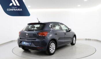SEAT Ibiza 1.0 TSI STYLE completo