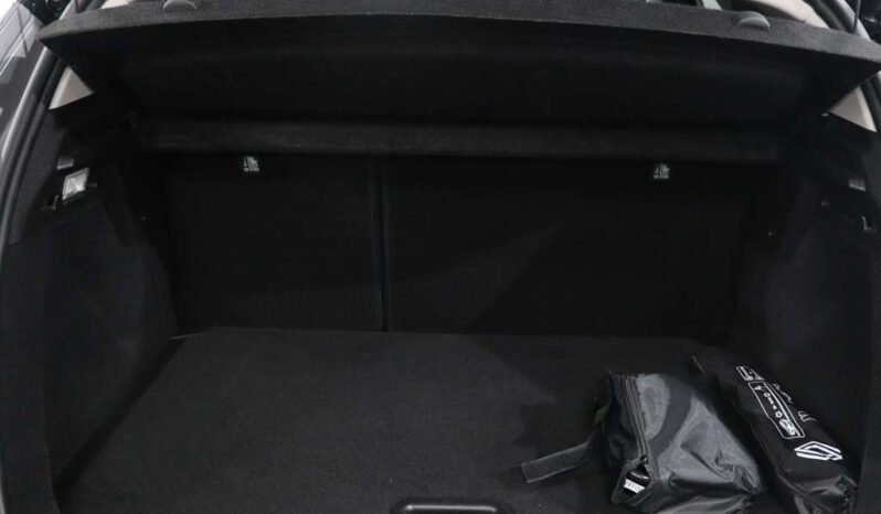 RENAULT Captur 1.0 TCE TECHNO BI-FUEL completo