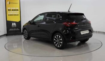 MITSUBISHI Colt 1.0 MPI-T INVITE completo