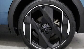 PEUGEOT 408 1.6 HYBRID GT E-EAT8 completo