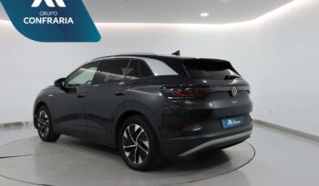 VOLKSWAGEN ID.4 77 KWH PRO PERFORMANCE completo