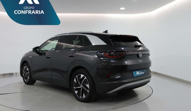 VOLKSWAGEN ID.4 77 KWH PRO PERFORMANCE completo