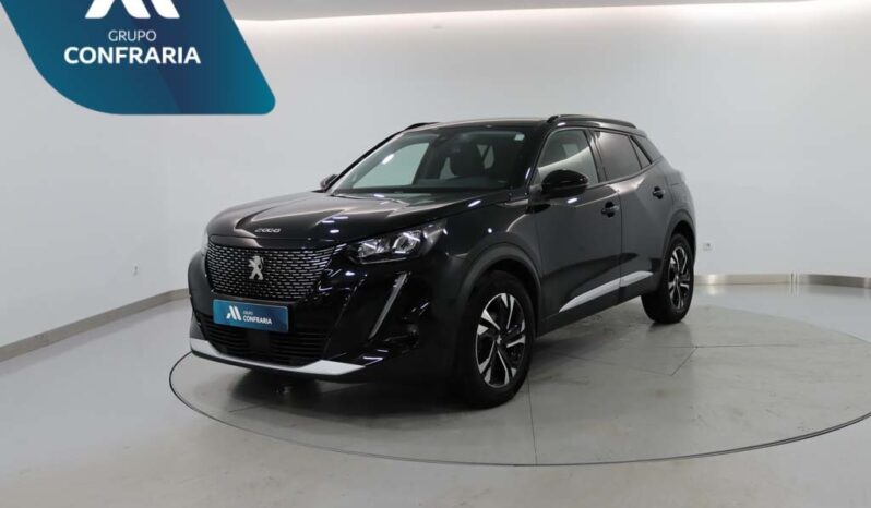 PEUGEOT 2008 1.2 PURETECH ALLURE PACK completo