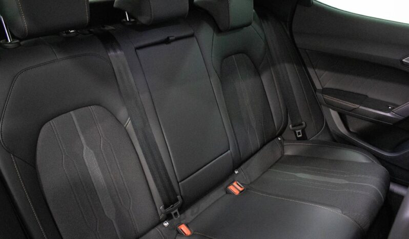 CUPRA Formentor 1.4 E-HYBRID CUPRA DSG VZ completo