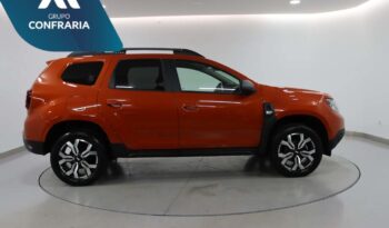 DACIA Duster 1.0 TCE ECO-G JOURNEY BI-FUEL completo