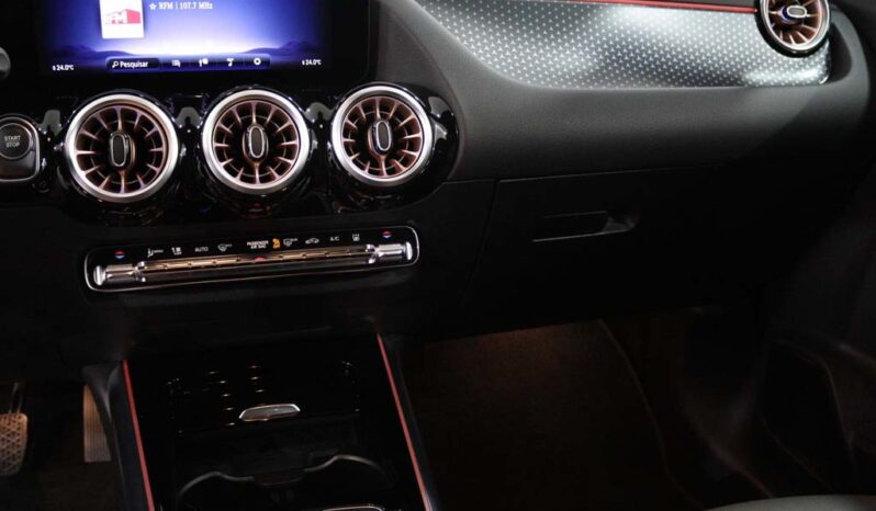 MERCEDES-BENZ EQA 250+ EDITION completo