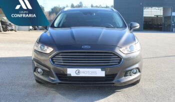 FORD Mondeo Station 1.5 TDCI BUSI.PLUS ECONETIC completo
