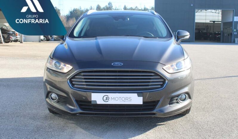 FORD Mondeo Station 1.5 TDCI BUSI.PLUS ECONETIC completo