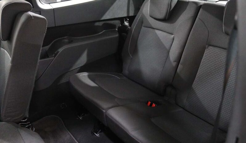 DACIA Lodgy 1.6 SCE COMFORT+ 7L BI-FUEL completo