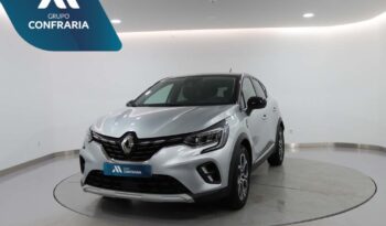 RENAULT Captur 1.0 TCE INTES completo