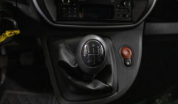 RENAULT Kangoo Express Fase II 1.5 DCI MAXI CONFORT S/S completo