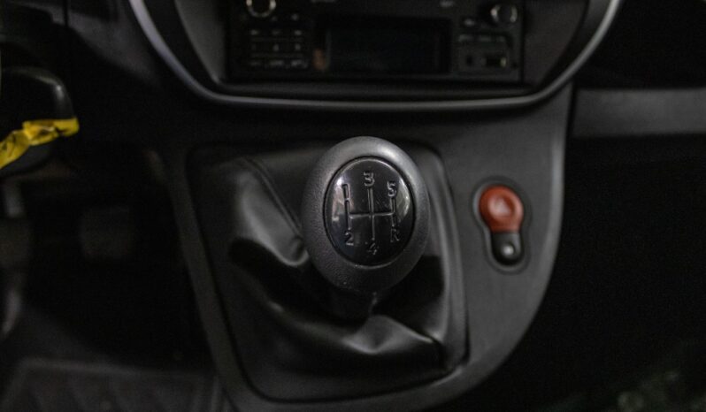 RENAULT Kangoo Express Fase II 1.5 DCI MAXI CONFORT S/S completo