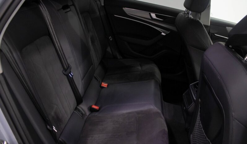 AUDI A6 Avant 40 TDI SPORT S TRONIC completo