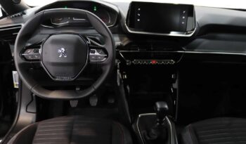 PEUGEOT 2008 1.2 PURETECH ACTIVE PACK completo