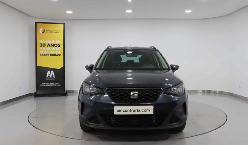 SEAT Arona 1.0 TSI STYLE DSG completo