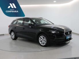 SEAT Leon Sportstourer 2.0 TDI STYLE