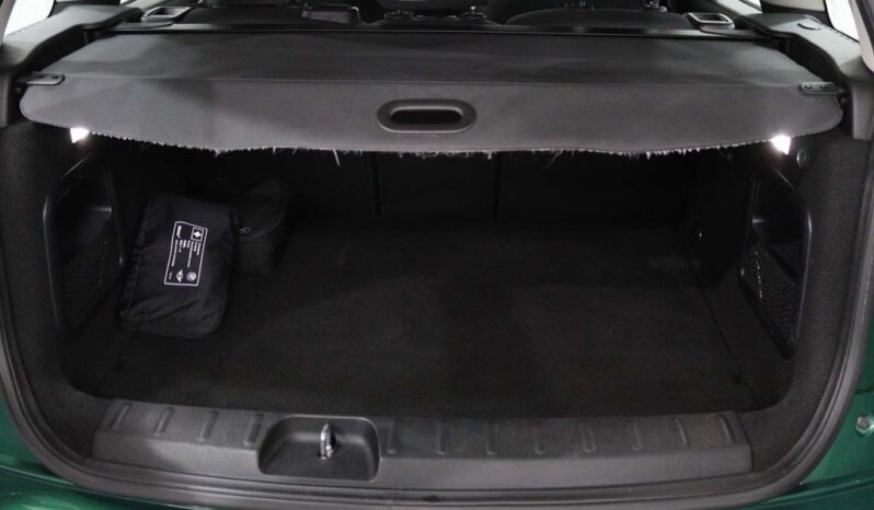 MINI Mini Clubman ONE D completo