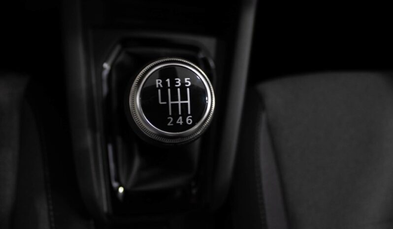 RENAULT Clio V Fase II 1.0 TCE EVOLUTION BI-FUEL completo