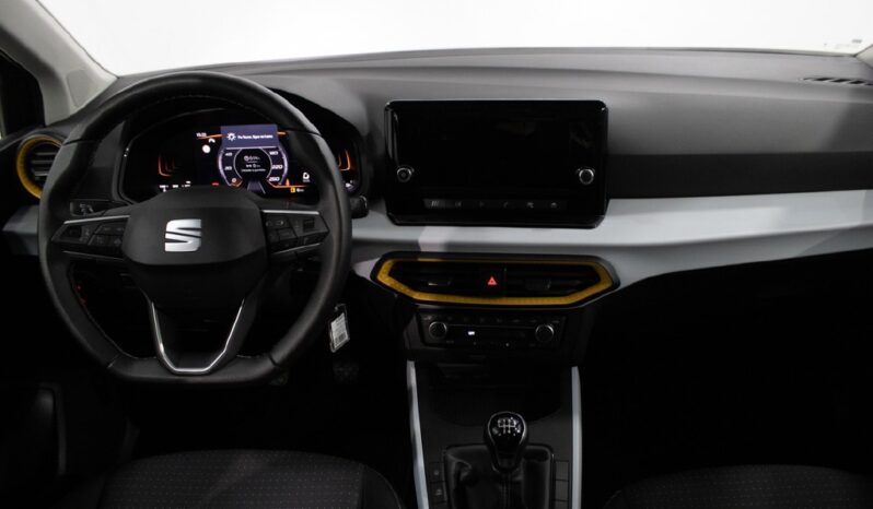 SEAT Arona 1.0 TSI STYLE completo