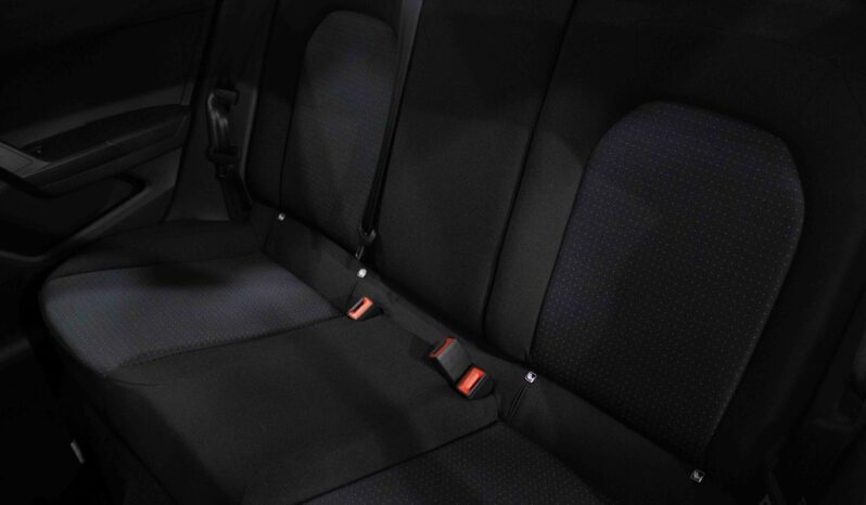 SEAT Ibiza 1.0 TSI FR DSG completo