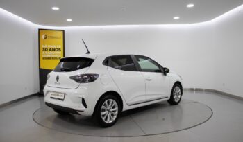 RENAULT CLIO V DIESEL FASE II 1.5 BLUE DCI EVOLUTION completo