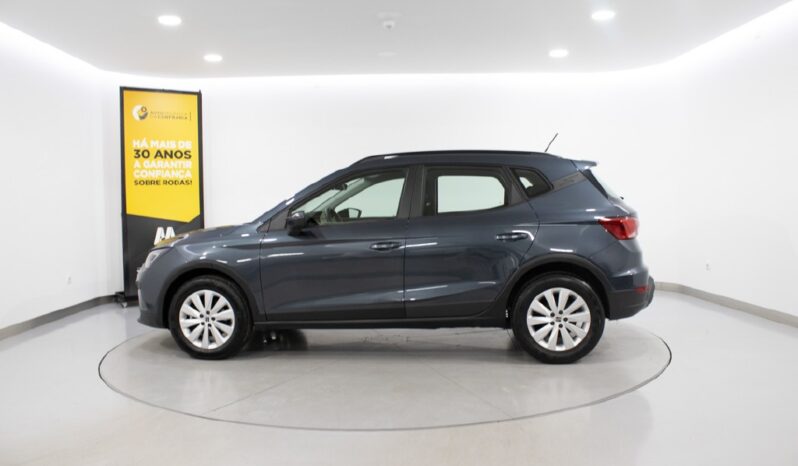 SEAT Arona 1.0 TSI STYLE completo