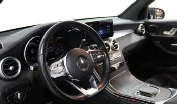 MERCEDES-BENZ Classe GLC Coupé 300 DE 4MATIC completo