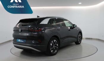 VOLKSWAGEN ID.4 77 KWH PRO PERFORMANCE completo