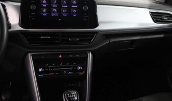 VOLKSWAGEN T-Roc 1.0 TSI URBAN completo