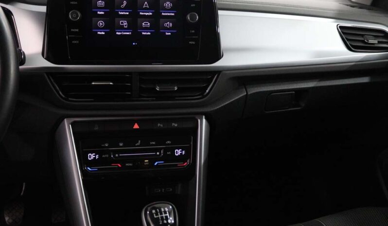 VOLKSWAGEN T-Roc 1.0 TSI URBAN completo