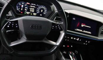 AUDI Q4 Sportback e-tron 40 82 KWH completo