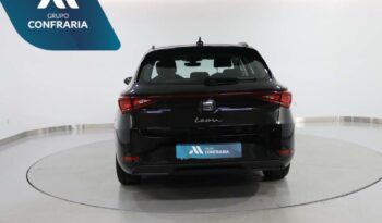 SEAT Leon Sportstourer 2.0 TDI STYLE completo