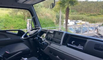 MITSUBISHI Fuso Canter 3C15 FEB01BL4SEUX completo