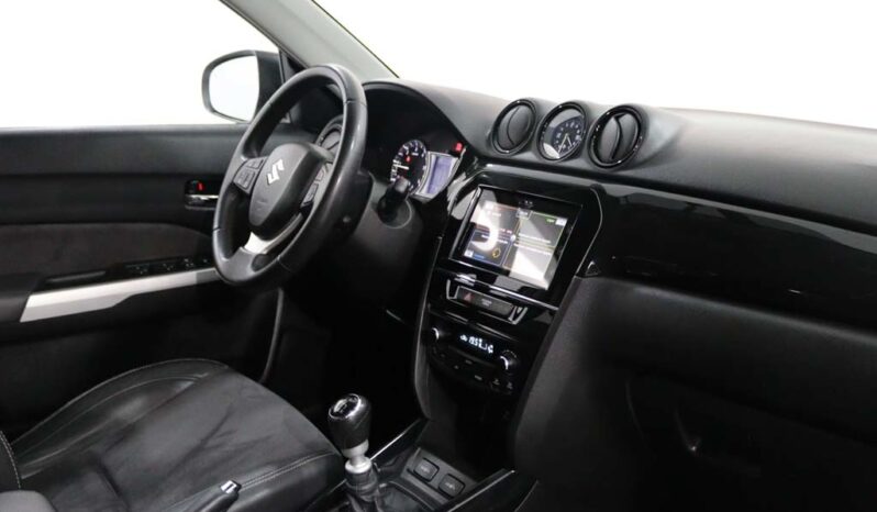 SUZUKI Vitara 1.6 DDIS GLX completo
