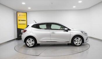 RENAULT Clio V 1.5 BLUE DCI INTENS completo