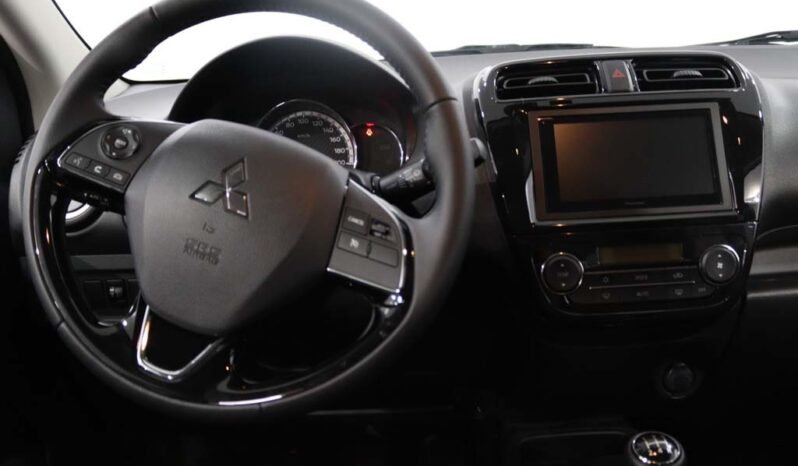 MITSUBISHI Space Star 1.2 CONNECT EDITION completo