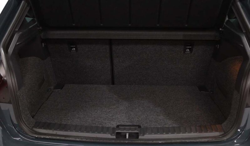 SEAT Ibiza 1.0 TSI FR completo