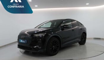 AUDI Q4 Sportback e-tron 40 82 KWH completo