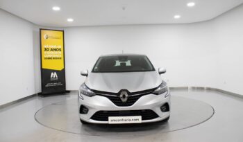 RENAULT Clio V 1.5 BLUE DCI INTENS completo