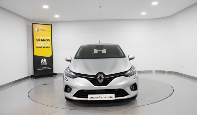 RENAULT Clio V 1.5 BLUE DCI INTENS completo
