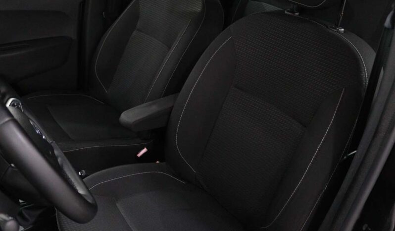 DACIA Lodgy 1.6 SCE COMFORT+ 7L BI-FUEL completo