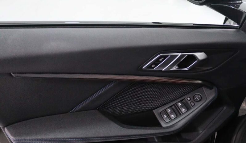 BMW Serie Gran Coupé 218 I PACK M completo