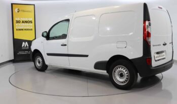 RENAULT Kangoo Express Fase II 1.5 DCI MAXI CONFORT S/S completo