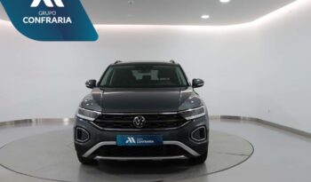 VOLKSWAGEN T-Roc 1.0 TSI URBAN completo