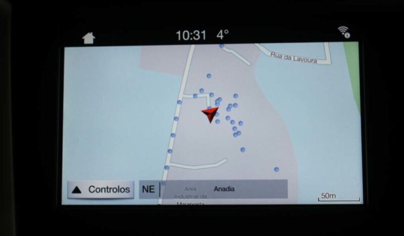 FORD Mondeo Station 1.5 TDCI BUSI.PLUS ECONETIC completo