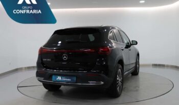 MERCEDES-BENZ EQA 250+ EDITION completo